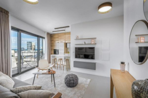 High End & Design with Balcony by FeelHome